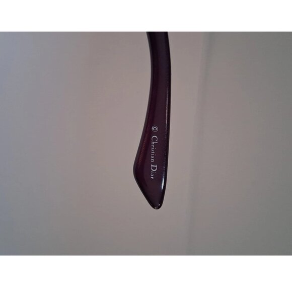 Dior Promenade2 Sunglasses TICZR D Logo Department Store Display - Picture 4 of 7